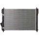 Purchase Top-Quality BTK - R13097 - Radiator pa1