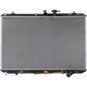 Purchase Top-Quality Radiateur by BTK - R13123 pa2