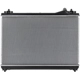 Purchase Top-Quality BTK - R13136 - Radiator pa2