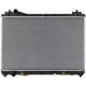 Purchase Top-Quality BTK - R13136 - Radiator pa3