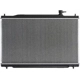 Purchase Top-Quality Radiateur by BTK - R13161 pa1