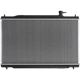 Purchase Top-Quality Radiateur by BTK - R13161 pa3