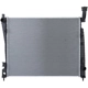 Purchase Top-Quality BTK - R13200 - Radiateur pa2