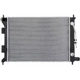 Purchase Top-Quality Radiateur by BTK - R13202 pa1