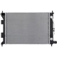 Purchase Top-Quality Radiateur by BTK - R13202 pa3