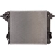 Purchase Top-Quality BTK - R13231 - Radiateur pa4