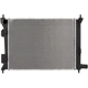 Purchase Top-Quality BTK - R13252 - Radiator pa2