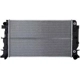 Purchase Top-Quality Radiateur by BTK - R13254 pa1