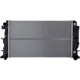 Purchase Top-Quality Radiateur by BTK - R13254 pa2