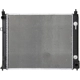 Purchase Top-Quality BTK - R13260 - Radiator pa1