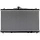 Purchase Top-Quality Radiateur by BTK - R13270 pa1