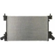 Purchase Top-Quality Radiateur by BTK - R13271 pa4