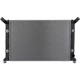 Purchase Top-Quality BTK - R13301 - Radiator pa4