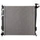 Purchase Top-Quality BTK - R13324 - Radiator pa1