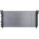 Purchase Top-Quality BTK - R13398 - Radiator pa1