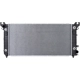 Purchase Top-Quality BTK - R13398 - Radiator pa7