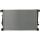 Purchase Top-Quality BTK - R13400 - Radiator pa5