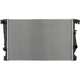 Purchase Top-Quality BTK - R13400 - Radiator pa6