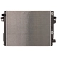 Purchase Top-Quality BTK - R13490 - Radiateur pa2