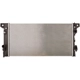 Purchase Top-Quality BTK - R13510 - Radiator pa5