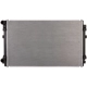 Purchase Top-Quality Radiator by BTK - R13517 pa2