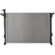 Purchase Top-Quality Radiateur by BTK - R13519 pa1