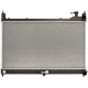 Purchase Top-Quality Radiateur by BTK - R13532 pa2