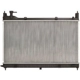 Purchase Top-Quality Radiateur by BTK - R13532 pa4