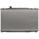 Purchase Top-Quality Radiateur by BTK - R13674 pa3