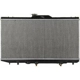 Purchase Top-Quality Radiator by BTK pa1