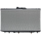 Purchase Top-Quality Radiateur by BTK - R1409 pa4