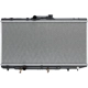 Purchase Top-Quality Radiateur by BTK - R1409 pa5