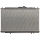 Purchase Top-Quality BTK - R2147 - Radiateur pa3