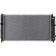 Purchase Top-Quality BTK - R2264 - Radiateur pa2