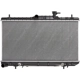 Purchase Top-Quality Radiator by BTK pa1