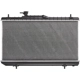 Purchase Top-Quality Radiator by BTK pa4