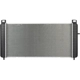 Purchase Top-Quality BTK - R2370 - Radiator pa6