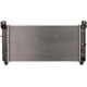 Purchase Top-Quality BTK - R2423 - Radiator pa1