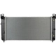 Purchase Top-Quality BTK - R2423 - Radiator pa5