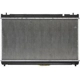 Purchase Top-Quality Radiateur by BTK - R2434 pa1