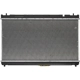 Purchase Top-Quality Radiateur by BTK - R2434 pa4