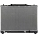 Purchase Top-Quality Radiateur by BTK - R2565 pa1