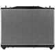 Purchase Top-Quality Radiateur by BTK - R2565 pa2