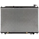 Purchase Top-Quality BTK - R2578 - Radiator pa3