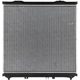 Purchase Top-Quality BTK - R2585 - Radiateur pa1