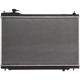 Purchase Top-Quality BTK - R2683 - Radiator pa3