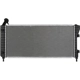 Purchase Top-Quality BTK - R2710 - Radiator pa3