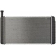 Purchase Top-Quality Radiateur by BTK - R2712 pa1