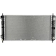 Purchase Top-Quality BTK - R2727 - Radiateur pa3