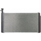 Purchase Top-Quality Radiateur by BTK - R2793 pa1